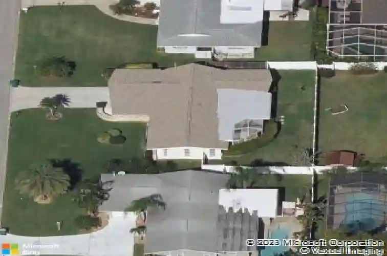 1745 harbor cir w, largo,  FL 33770