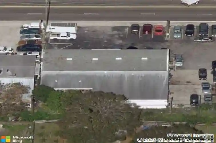  saint petersburg,  FL 33714