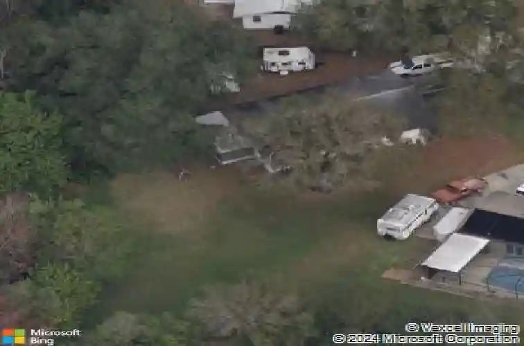 1444 oak haven dr, safety harbor,  FL 34695