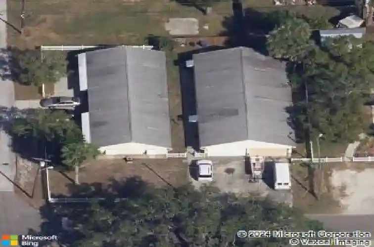 1231 illinois avenue, palm harbor,  FL 34683