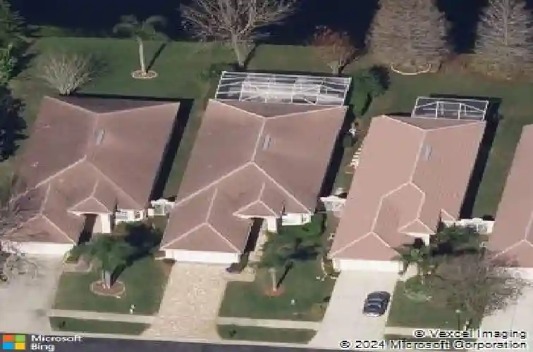 1160 lindenwood dr, tarpon springs,  FL 34688