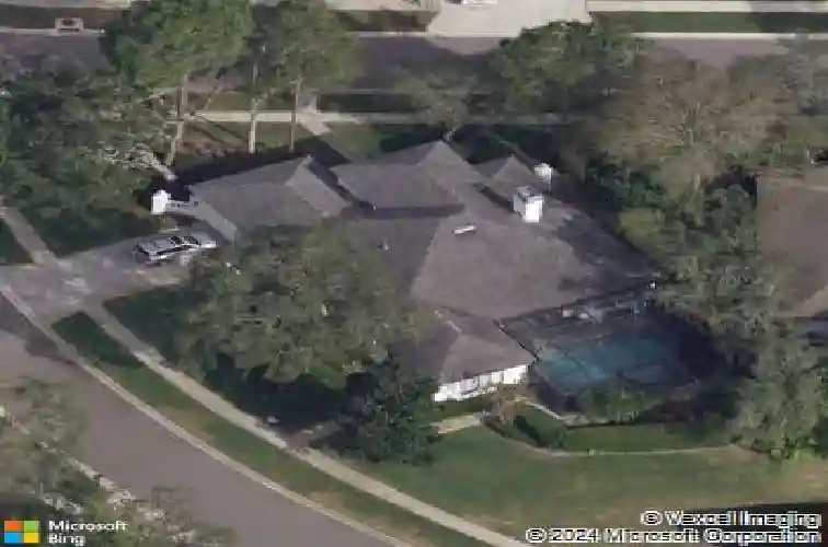 2850 deer run, tarpon springs,  FL 34688