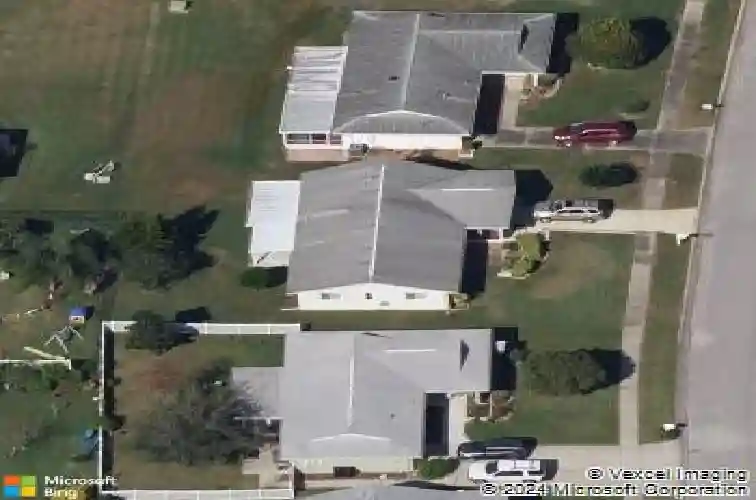 1481 dundee dr, palm harbor,  FL 34684