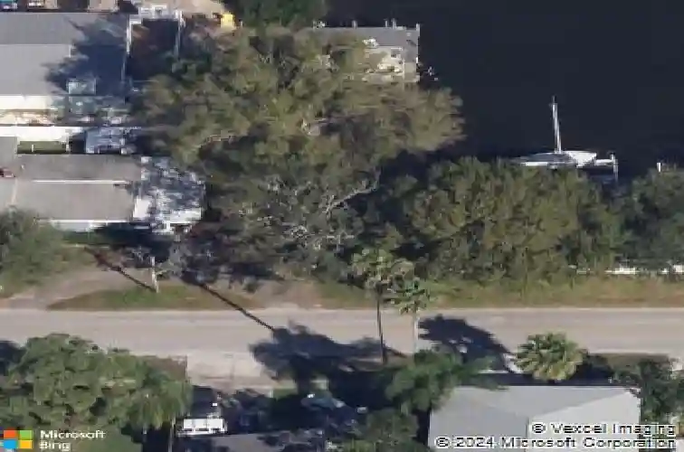 394 georgia ave, crystal beach,  FL 34681