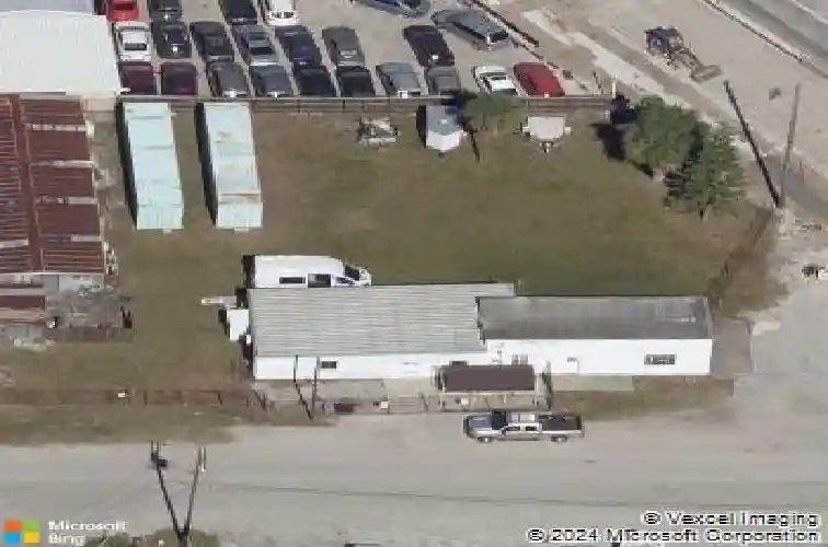 6600 haines rd n, saint petersburg,  FL 33702