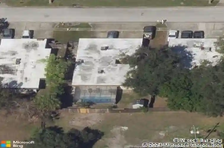 3505 sherwood dr, largo,  FL 33771