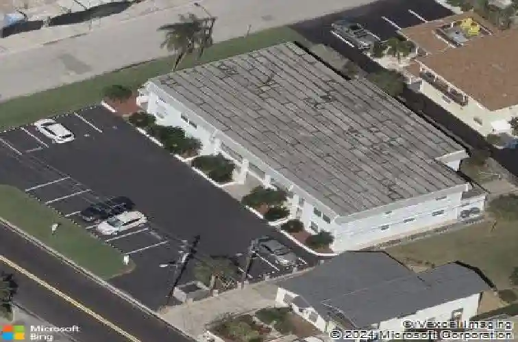 7151 sunset way #4, st pete beach,  FL 33706