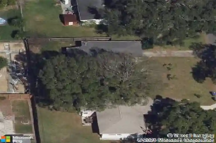 509 11th st nw, largo,  FL 33770