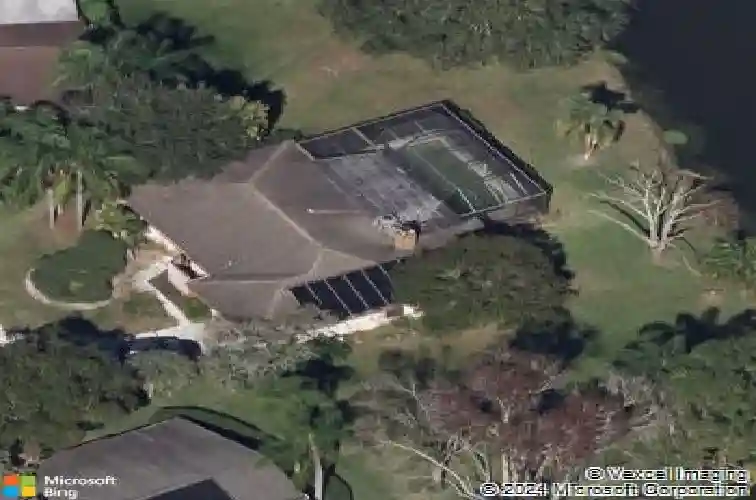 3374 pattie pl, palm harbor,  FL 34685