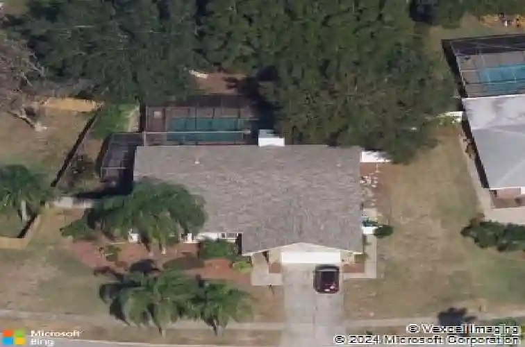 815 maple ridge rd, palm harbor,  FL 34683