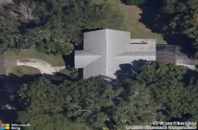 2817 fleeman rd, palm harbor,  FL 34683