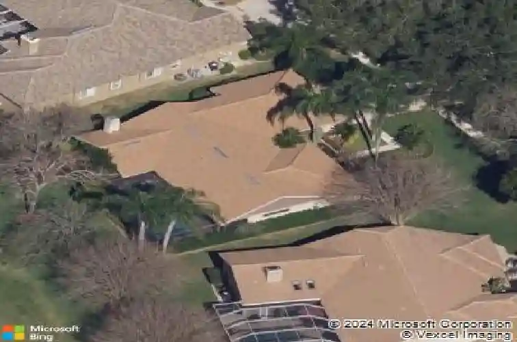 2194 pinnacle cir n, palm harbor,  FL 34684