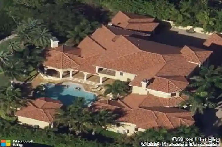 1363 oceanview dr, saint petersburg,  FL 33715