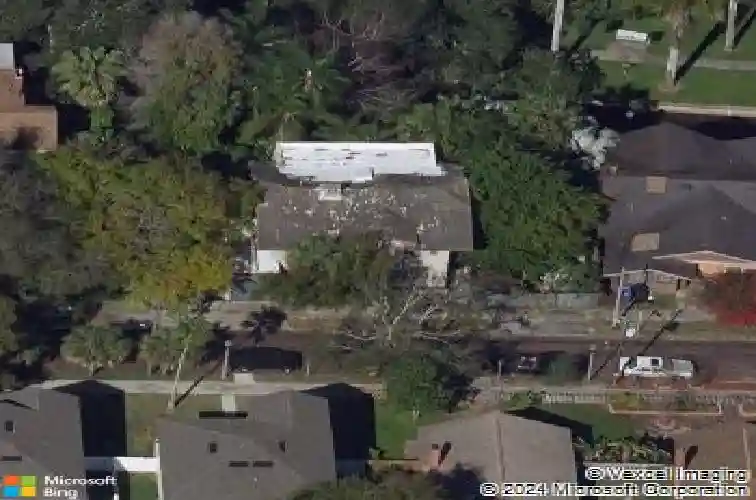  saint petersburg,  FL 33701