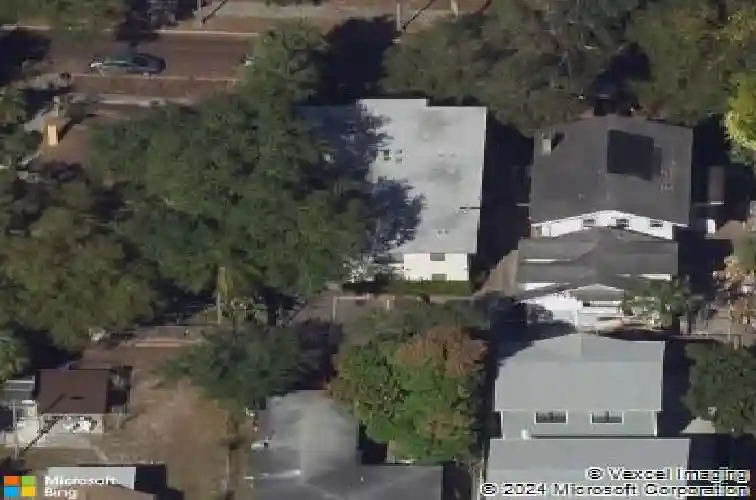  saint petersburg,  FL 33701