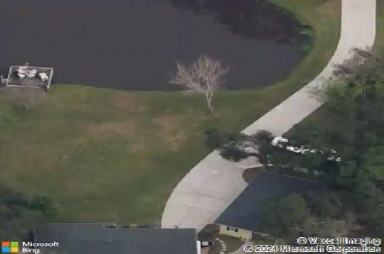 3321 meander ln, safety harbor,  FL 34695