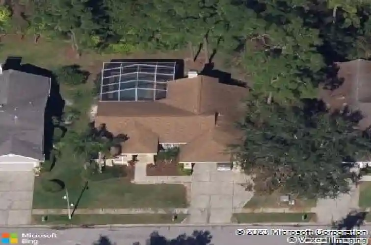 3417 tanglewood trl, palm harbor,  FL 34685