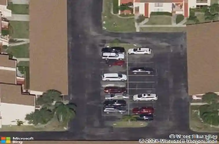 1 windrush blvd #45
                                ,Unit Apt 45, indian rocks beach,  FL 33785