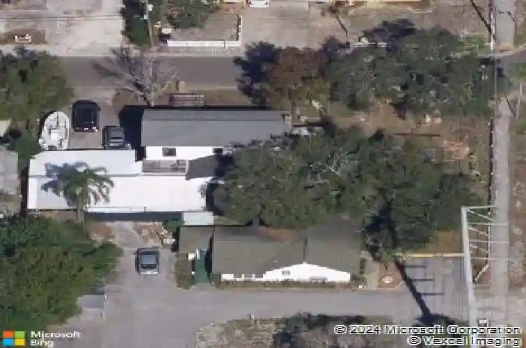 1013 magnolia dr, clearwater,  FL 33756