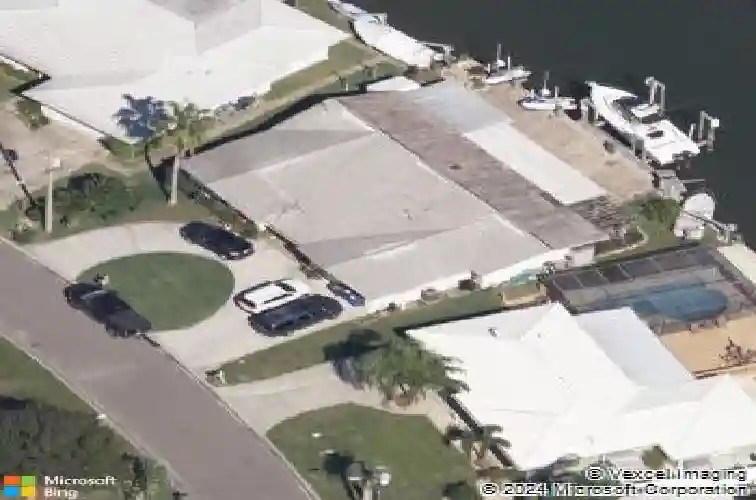 2281 lagoon dr, dunedin,  FL 34698