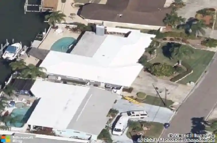 2250 lagoon dr, dunedin,  FL 34698