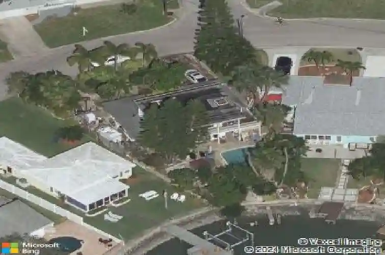 14180 w parsley dr, madeira beach,  FL 33708