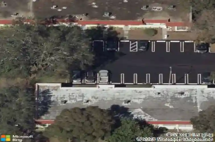 5865 37th avenue n
                                ,Unit 19, st petersburg,  FL 33710