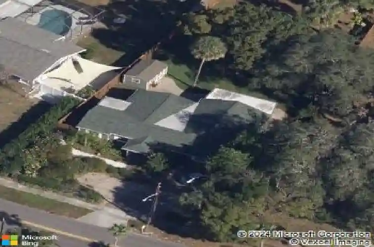 646 riverside dr, tarpon springs,  FL 34689