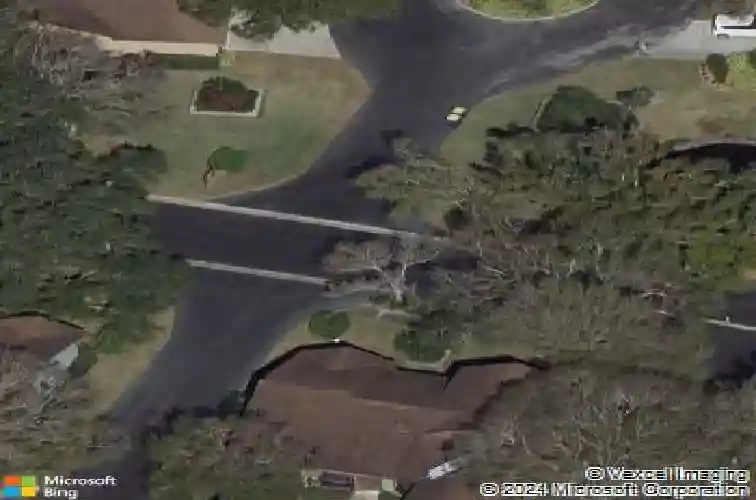 11560 woodbridge blvd, seminole,  FL 33772