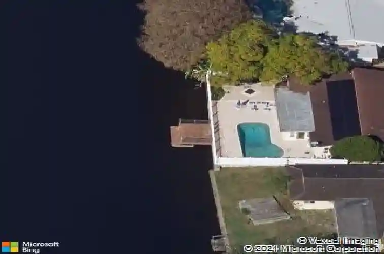 1822 winchester rd n, saint petersburg,  FL 33710