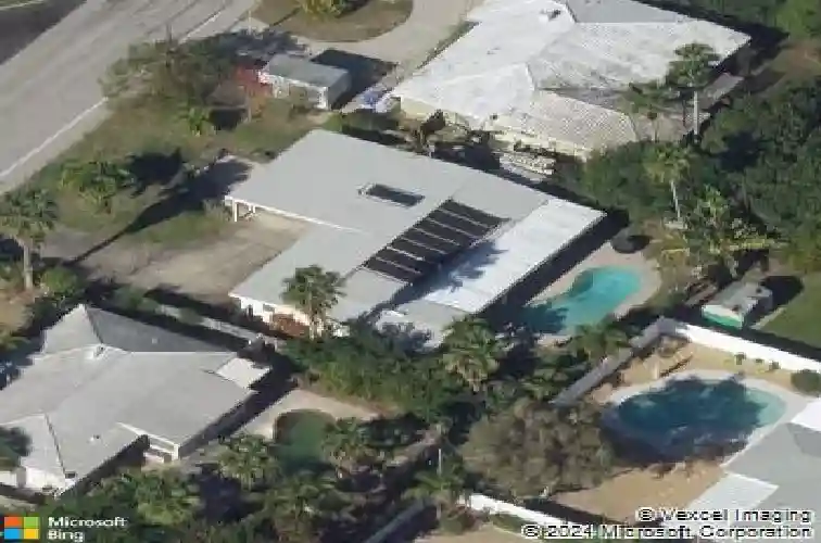 2593 w vina del mar blvd, st pete beach,  FL 33706