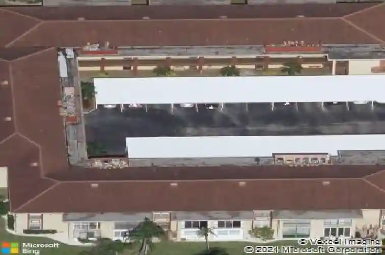 10350 imperial point dr w #4, largo,  FL 33774