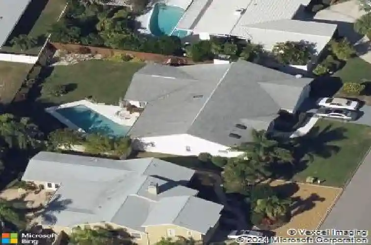 366 6th ave n, tierra verde,  FL 33715