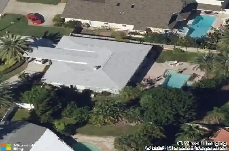 331 7th ave n, tierra verde,  FL 33715