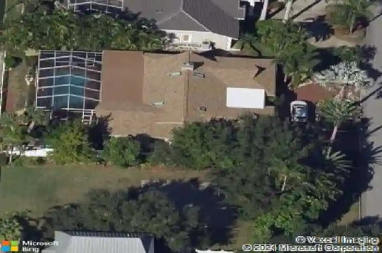 852 3rd ave s, tierra verde,  FL 33715