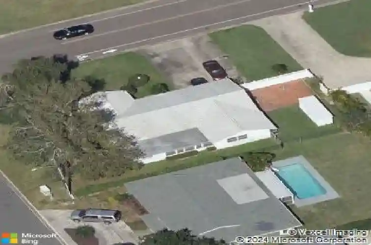 505 capri blvd, treasure island,  FL 33706
