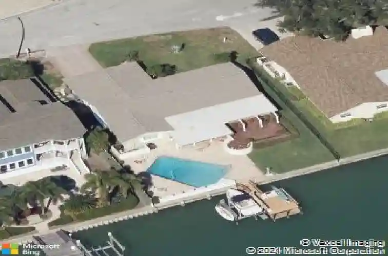 825 116th ave, treasure island,  FL 33706