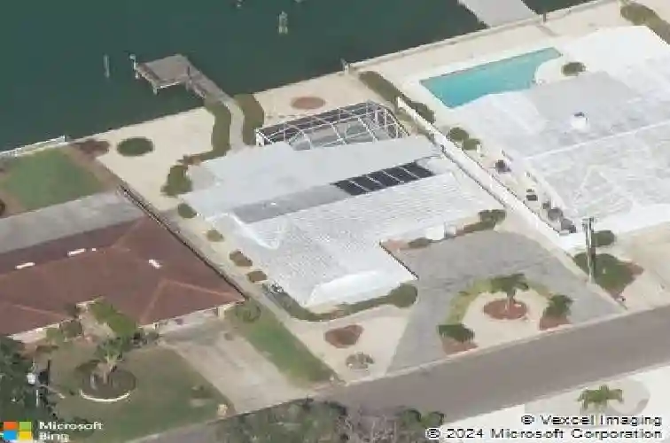 790 capri blvd, treasure island,  FL 33706