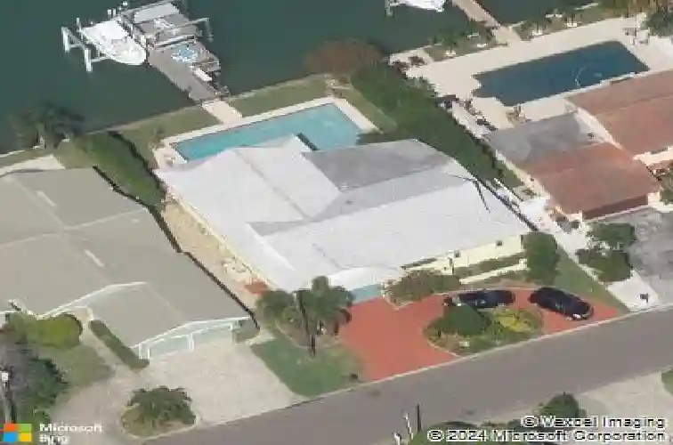 760 capri blvd, treasure island,  FL 33706