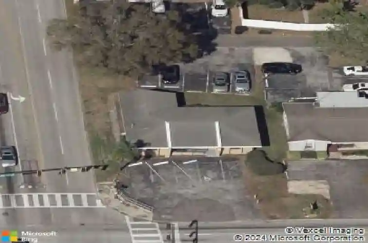  saint petersburg,  FL 33710