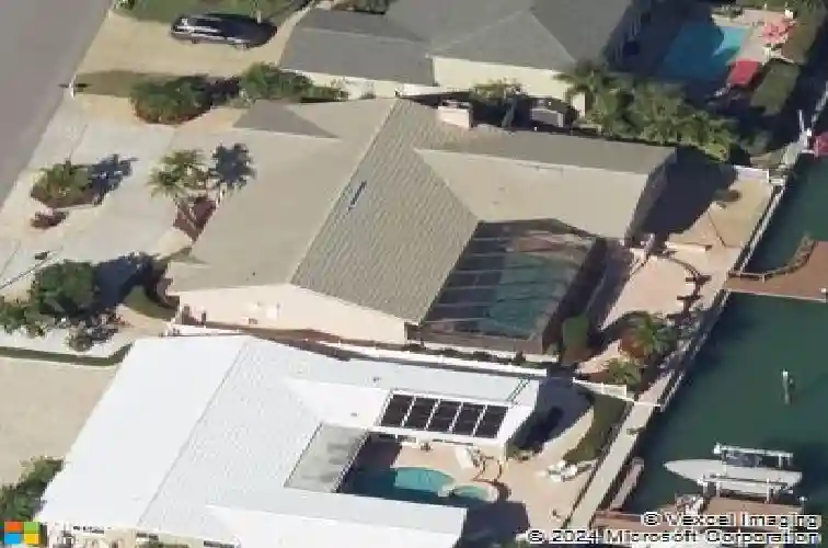 357 6th ave n, tierra verde,  FL 33715