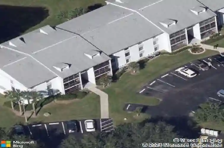 1308 pine ridge circle e
                                ,Unit H1, tarpon springs,  FL 34688