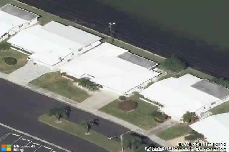 9665 mainlands blvd w, pinellas park,  FL 33782