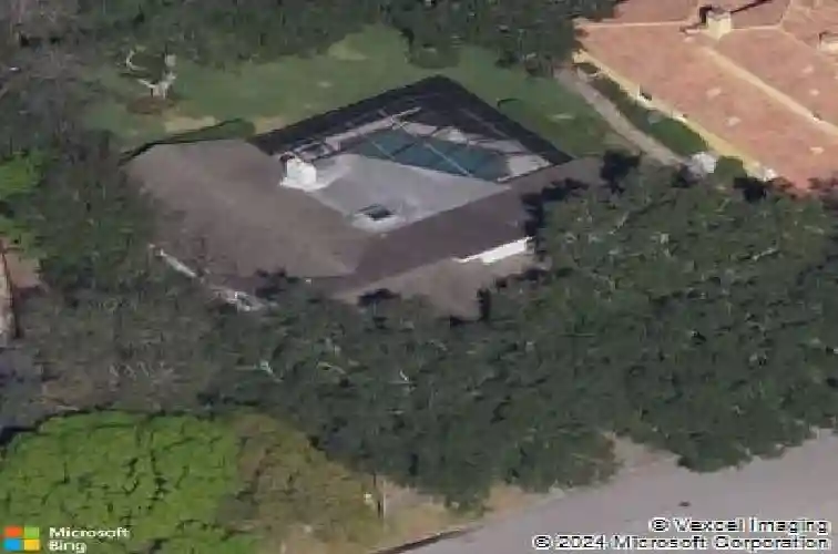 3160 masters dr, clearwater,  FL 33761