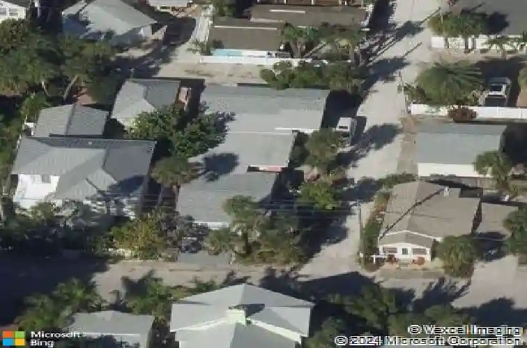 107 4th ave, st pete beach,  FL 33706