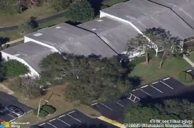 1290 pine ridge cir e #g1, tarpon springs,  FL 34688