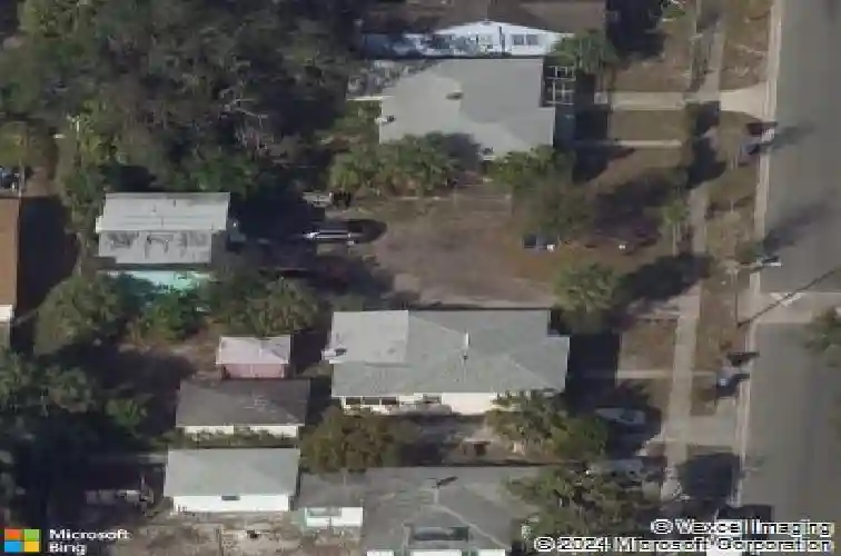 2110 oakley ave s, saint petersburg,  FL 33712