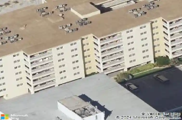 17450 gulf blvd #206, redington shores,  FL 33708