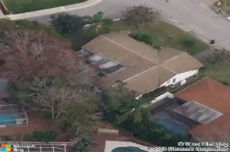 311 n bay hills blvd, safety harbor,  FL 34695