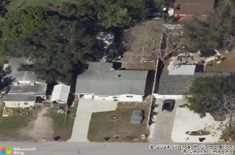 5725 newton ave s, gulfport,  FL 33707